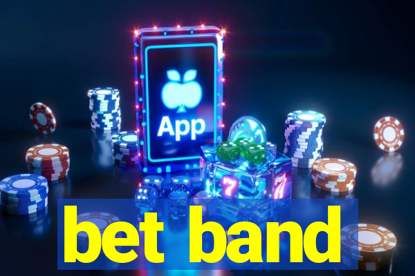 bet band
